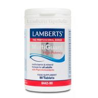 Lamberts MultiGuard® 90 Comprimidos
