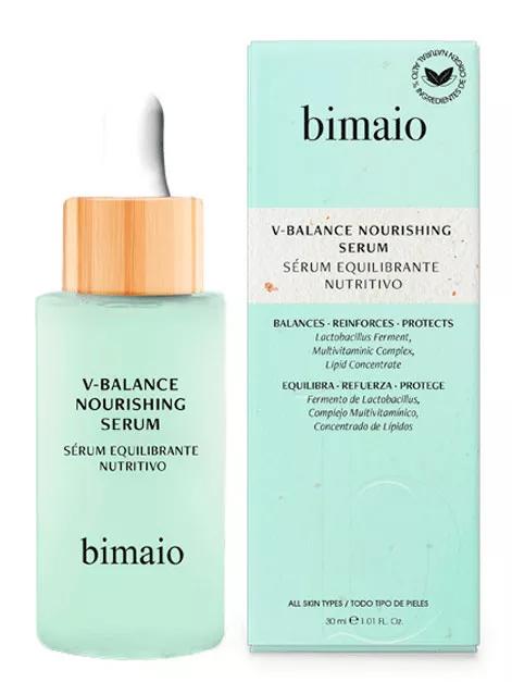 Bimaio V-Balance Nährendes Serum 30ml