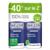 Weleda Deodorante Uomo 24h Roll-on Lotto di 2 x 50ml