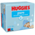 Lingettes pour bébé Huggies Pure, 3 x 56 unités