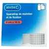 Alvita Sparadraps de Maintien et de Fixation 5cm x 10m