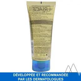 Uriage Xémose Huile Lavante Apaisante Corps Peaux Sèches Atopiques 200ml