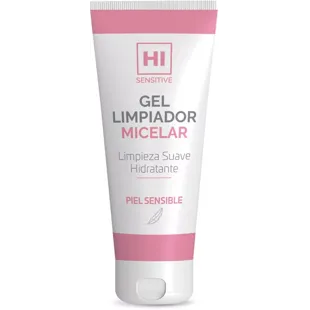 HI Sensitive Micellar Cleansing Gel 150ml
