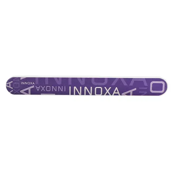 Innoxa Expert Accessoires Lime à Ongle Multicouche