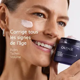 Caudalie Premier Cru La Crème Riche 50mL