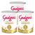 Guigoz Ultima Synergity 1st Age Latte per neonati 780 g - Confezione da 3