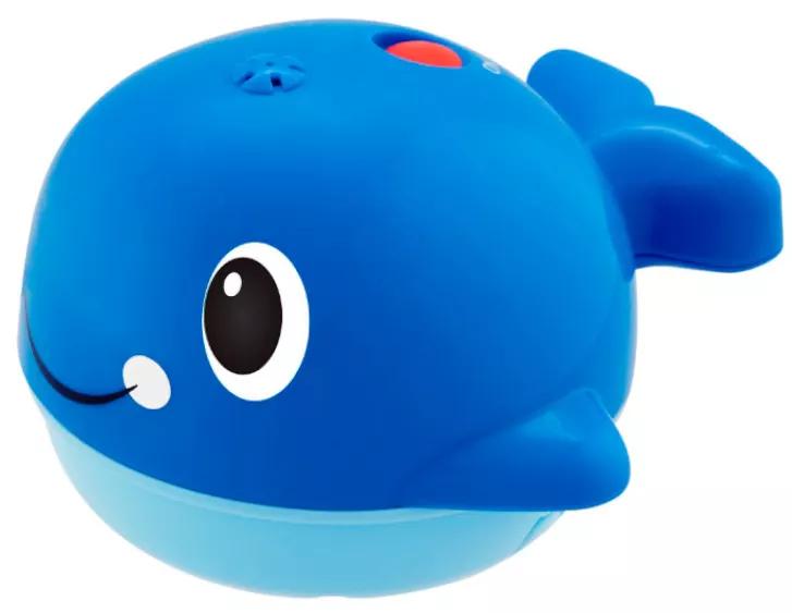 Chicco Ballenita schwimmt und planscht 6-36 m