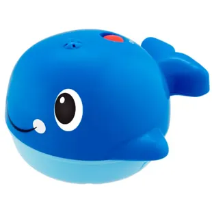 Chicco Ballenita Nada y Salpica 6-36m
