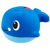 Chicco Ballenita schwimmt und planscht 6-36 m