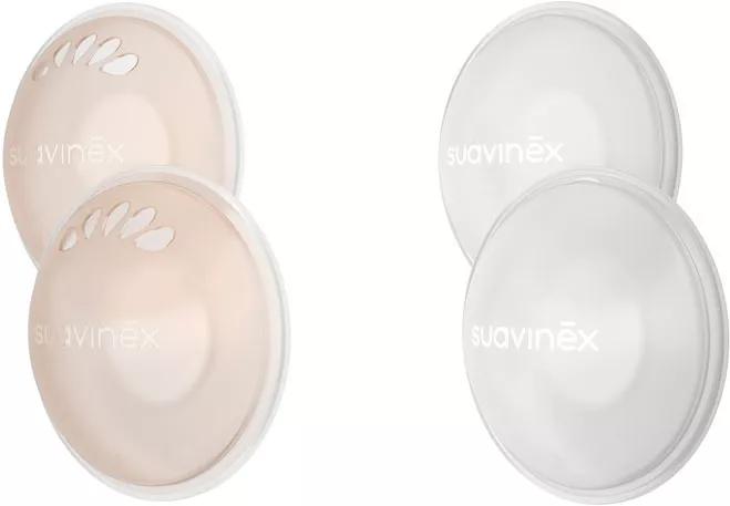 conchas recolectoras suavinex