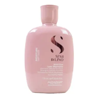 Alfaparf Semi Di Lino Champú Nutritivo 250 ml