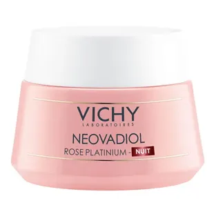 Vichy Neovadiol Rose Platinium Notte 50ml