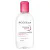 Bioderma Créaline H2O TS Eau Micellaire Peaux Sensibles Très Sèches 250ml