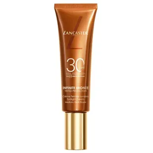 Lancaster Infinite Bronze Tinted Sun Cream SPF30 Medium 50 ml