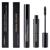 Korres Mineraux Volcaniques Mascara Effetto Ciglia False N°01 Nero 11ml