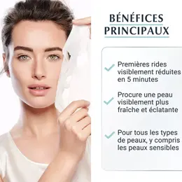 Eucerin Hyaluron-Filler +3x Effect Masque Anti-Âge Intensif