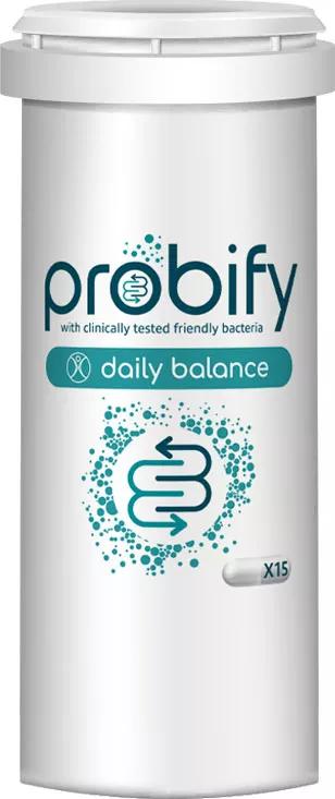 Probify Daily Balance 15 Uds