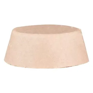 Diet World C'est Moi Qui L'ai Fait Shampoo Solido Bio Vegan Capelli Secchi e Sfibrati 65g