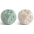 Mushie Dice Pop It Solid Snd/Cambr.blu 2 Einheiten