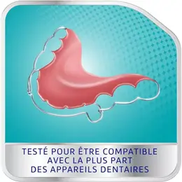 Polident Appareils Orthodontiques et Gouttières 36 comprimés