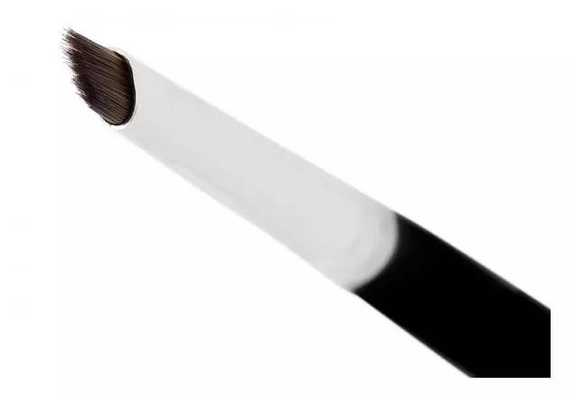 Maiko Wenkbrauw- en Eyelinerborstel 660 r4 Professional