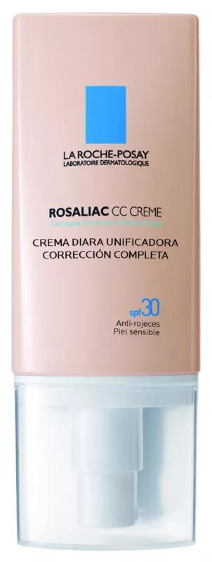 La Roche Posay Rosaliac CC Cream SPF30 50 ml