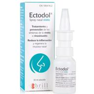 Brill Pharma Rinitis Spray Nasal Ectodol 20 ml