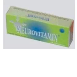 Neurovitamin Integratore Multivitaminico 48 Compresse