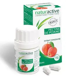 Naturactive Pectine de Pomme 30 gélules