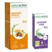 Naturactive Pack Stress au quotidien aromatherapie