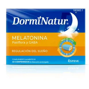 Dorminatur 30 Tablets