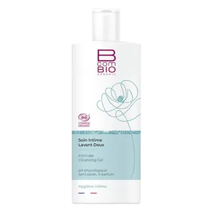 B com BIO Intime Gel Schiumogeno Delicato 500ml