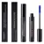 Korres Mascara Drama 03 Bright blue 11ml -  Effet faux cils