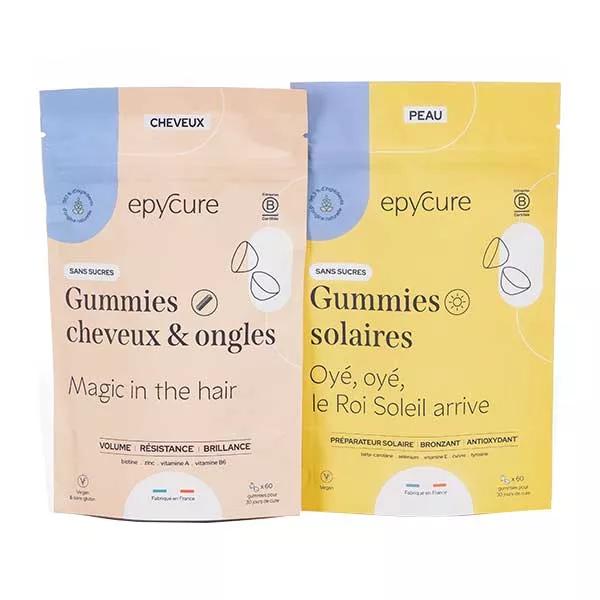 Epycure Pack Beauté Eté