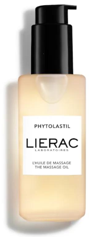 Lierac Phytolastil Huile de Massage 100 ml