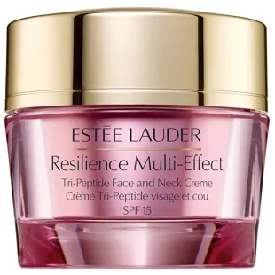 Estée Lauder Resilience Multi-Effect Cream SPF15 for Normal/Combination Skin 50 ml