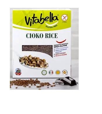 Vitabella Cioko Rice Senza Glutine 300 g