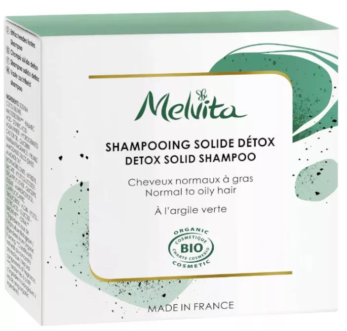 Melvita Detox Festes Shampoo