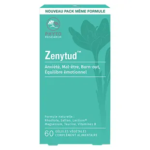 Phyto Research Zenytud 60 capsule