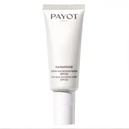 Payot Harmonie Crème de Jour Correctrice Tâches SPF30 40ml