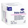 Hartmann Peha Haft Bande Extensible et Cohésive 6cm x 4m