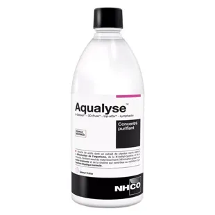 Nhco Aqualyse Concentrato Purificante 500ml