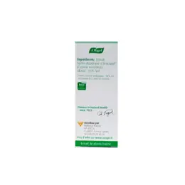 A.Vogel Artichaut Digestion 50ml