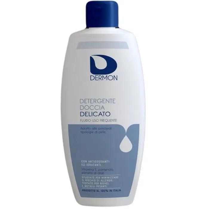 Dermon Detergente Doccia Delicato 400 ml