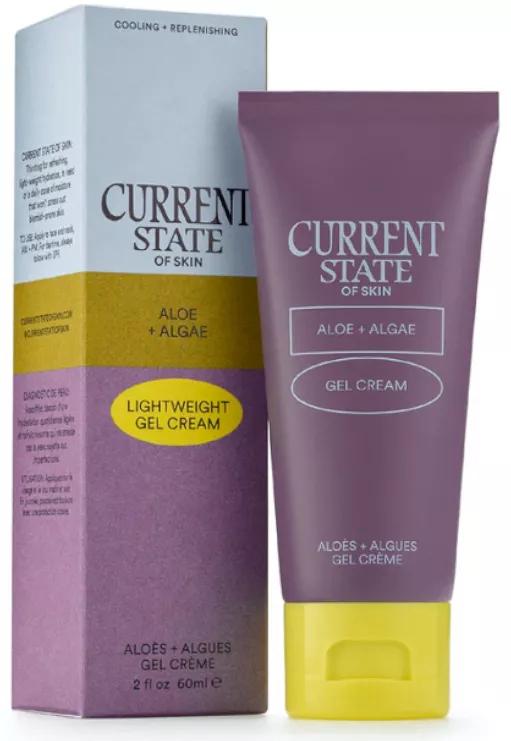 Current State Aloe + Algae Lightweight Gel Cream 60 ml