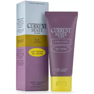 Current State Aloe + Algae Lightweight Gel Cream 60 ml
