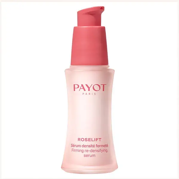 Payot Rose Lift Collagène Concentrato 30ml