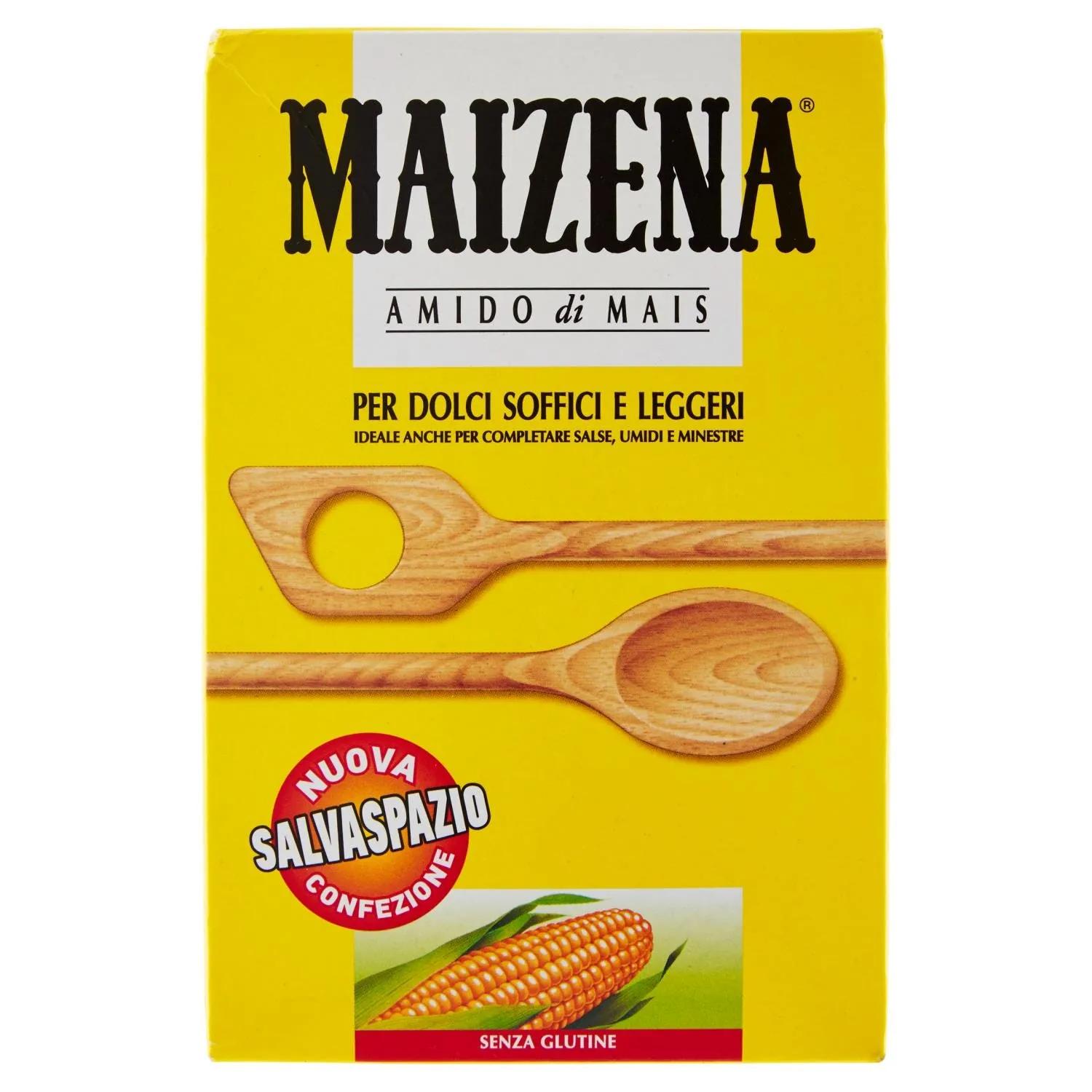 Maizena Amido Di Mais 250 g