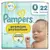 Pampers Couches Premium Protection T0 (< 3 Kg)