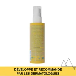 Uriage Bariésun Spray Solaire Invisible SPF50+ Sans Parfum 200ml